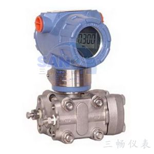 表壓變送器 