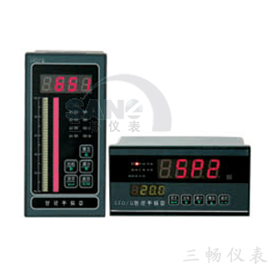 智能氣動手操器 